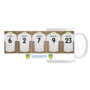 Unique Leeds United Gifts To Show Your Team Spirit